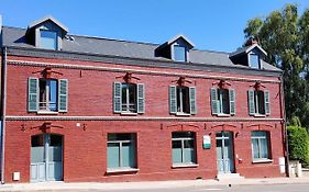 Le Relais des 4 Saisons - Chambres d'hôtes B&B en Baie de Somme
